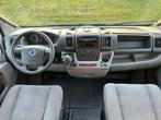 Knaus Van TI 550 MD Fiat Ducato 2.3 130 PK Half-integraal Ca, Caravans en Kamperen, Campers, Ringverwarming, Info@autoverkoopheerenveen.nl