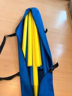 Honden agility slalom set nieuw - 8 palen a 65 cm, Dieren en Toebehoren, Ophalen of Verzenden, Nieuw