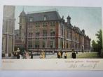 Ansichtkaart Rotterdam - Gerechts gebouw Noordsingel 1904, Verzenden, Voor 1920, Gelopen, Zuid-Holland