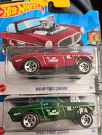 Volvo P1800 Gasser Hotwheels, Ophalen of Verzenden, Nieuw, Auto