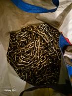 Ankerketting 10 mm 25 meter, Ophalen of Verzenden