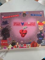 Piet Verliefd - Ronald Giphart & Tom Schamp, Ophalen of Verzenden, Zo goed als nieuw, Ronald Giphart, Tom Schamp