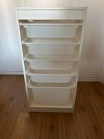 Trofast ladekast Ikea opbergsysteem met 5 lades, Huis en Inrichting, Kasten | Ladekasten, Ophalen, Minder dan 50 cm, Gebruikt