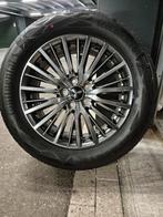 5x114.3/18inch ORGINEEL MITSUBISHI OUTLANDER 'NIEUWE BANDEN", Ophalen, 18 inch, Banden en Velgen, Nieuw