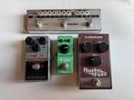 Gitaar pedalen TC electronics, Tube screamer, Bad Stone, Muziek en Instrumenten, Effecten, Ophalen of Verzenden, Zo goed als nieuw