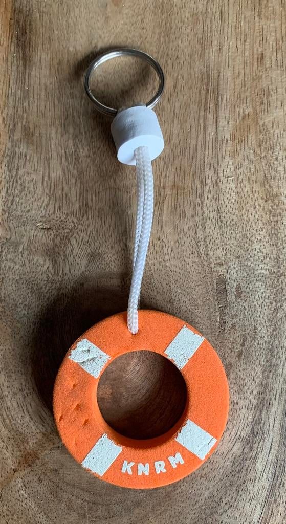 KNRM SleutelHanger, Verzamelen, Scheepvaart, Ophalen of Verzenden