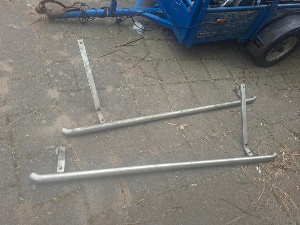 Sidebars Bestelbus, Ophalen of Verzenden