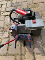 Sleutelmachine, Doe-het-zelf en Verbouw, Ophalen of Verzenden, Gebruikt