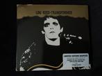 Lou Reed, Transformer Limited Edition cd digi, Cd's en Dvd's, Ophalen of Verzenden, Zo goed als nieuw