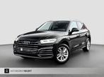 Audi Q5 55 TFSI e quattro S-line | Matrix | Keyless | Leer |, Auto's, Audi, Automaat, Gebruikt, Huisgarantie, 4 cilinders