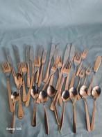 Diverse bestekset, 30 stuks, Antiek en Kunst, Ophalen of Verzenden