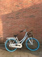 Meisjesfiets 24 inch, Ophalen of Verzenden, Gebruikt, 24 inch, Versnellingen