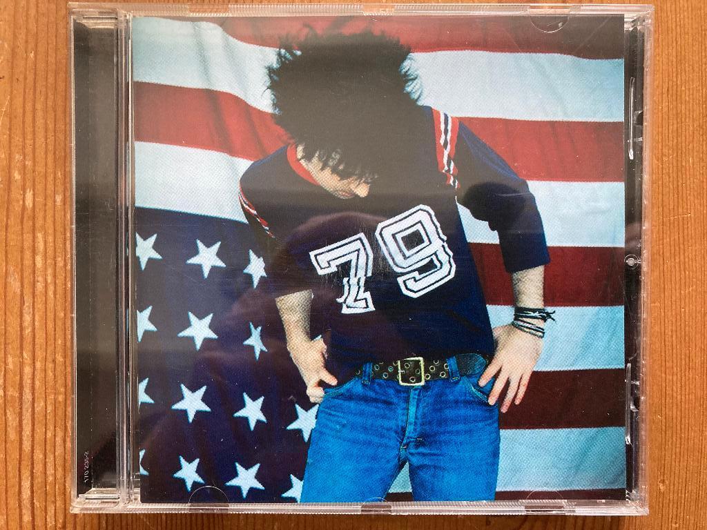 ryan adams, Ophalen of Verzenden, Zo goed als nieuw, Poprock