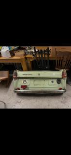 Daf 32 achterkant voor aan de muur, Ophalen of Verzenden, Nieuw