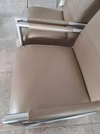 2stuks HENDERS& HAZEL FAUTEUIE 125,00PER STUK 125.oo, Ophalen, Zo goed als nieuw, 75 tot 100 cm