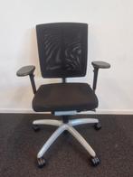 Sitag EL 100 ergonomische bureaustoelen, Simon Frick-Str. 3a CH-9466 Sennwald, Zwart, Ophalen of Verzenden, Zo goed als nieuw