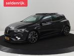 Renault Mégane 1.8 TCe 280 RS | Panoramadak | Head-Up | Sto, Auto's, Renault, Gebruikt, Euro 6, 4 cilinders, Alcantara