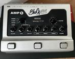 Gitaarversterer BluGuitar 2017, Ophalen of Verzenden, Gebruikt, Gitaar, 50 tot 100 watt