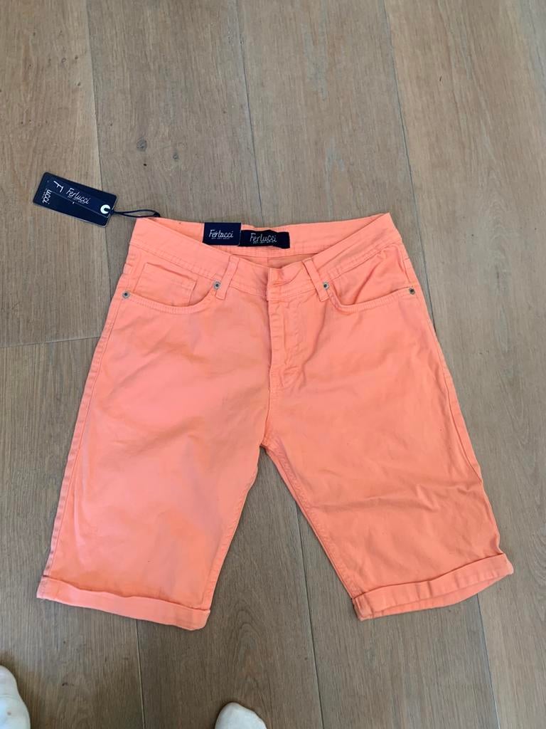 Korte broek maat 36, Ophalen of Verzenden, Nieuw, Overige maten