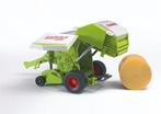 Bruder: 02121 Claas Rollant 250 Balenpers, ., Nieuw, Ophalen of Verzenden, .