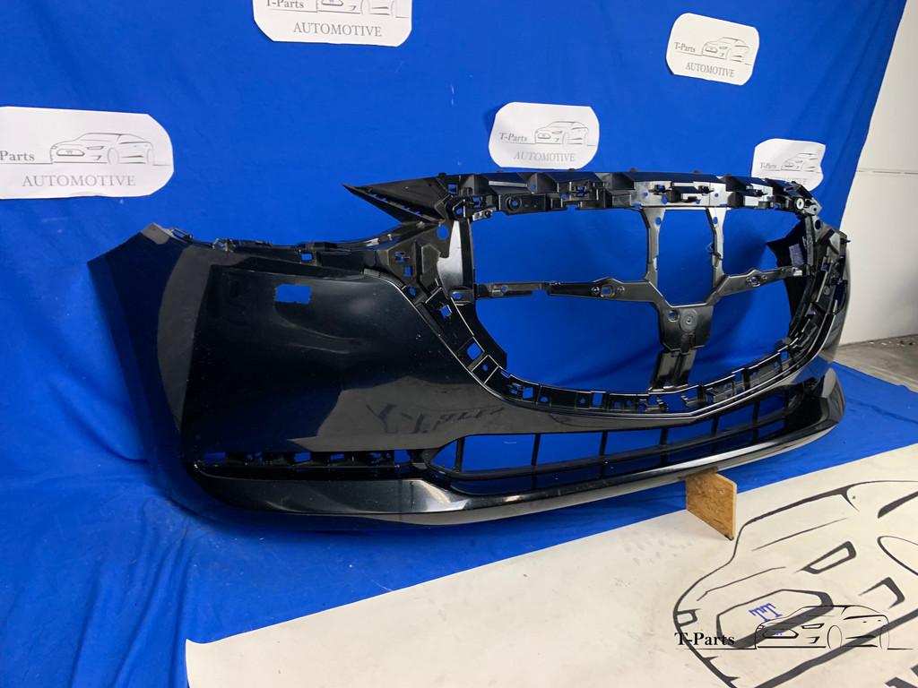 Mazda 2 facelift voorbumper origineel 2018+ bumper, Auto-onderdelen, Info@fabrikant.eu, Voor, Ophalen of Verzenden, Mazda