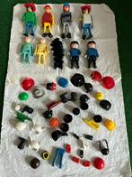 Play Big.  Playmobil, Ophalen of Verzenden, Zo goed als nieuw