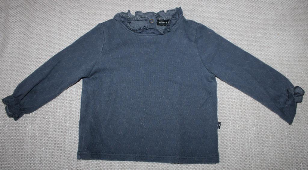 Sweater van House of Jamie 92/98, Gebruikt, Meisje, Trui of Vest, Ophalen of Verzenden