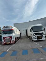 Looking for ce driver/Gezocht: Internationaal CE Chauffeur, Overige uren, Overige niveaus, Vanaf 3 jaar, Vast contract