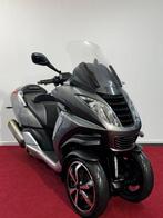 Peugeot Metropolis 400 ABS, Motoren, Motoren | Overige merken, Scooter, Bedrijf, 399 cc, ABS