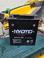 Grote scooter accu 12v 6amp, Ophalen of Verzenden, Nieuw