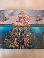 Hipgnosis - Relusion CD (geïnspireerd door Richard Dawkins), Cd's en Dvd's, Ophalen of Verzenden, Zo goed als nieuw