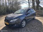 Seat Ibiza ST 1.2 TDI Style Ecomotive | Airco | Nap |, Euro 5, Gebruikt, 1199 cc, Ibiza