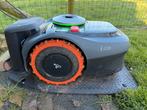 Segway Navimow i108 GPS Robotmaaier, Ophalen, Gebruikt, 20 tot 25 cm, Bestuurbaar via app