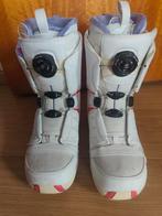 Salomon Pearl Boa Snowboardschoenen 40 1/3, Ophalen of Verzenden, Zo goed als nieuw, Schoenen