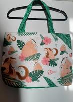 Penny paarden tas koeltas groot formaat, Ophalen of Verzenden, Zo goed als nieuw, Wit