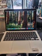 MacBook Air M1 2020 - 13 inch - 8GB RAM - 256GB SSD, 13 inch, Ophalen of Verzenden, Zo goed als nieuw, Nvt