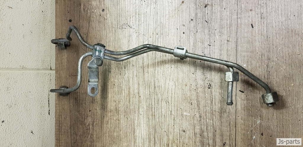 Diesel/verstuiver leiding BMW 3-serie E46 320d m47, Auto-onderdelen, Gebruikt, -, -, Ophalen of Verzenden