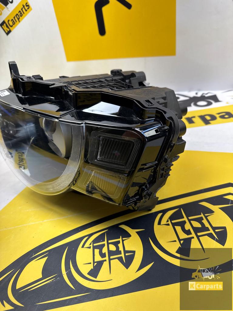 LAND ROVER RANGE DEFENDER L66 LED koplamp links L8B213W030, Abbey Road, Whitley 1
CV3 4LF  Coventry, Jaguar Land Rover Limited