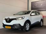 Renault Kadjar 1.2 TCe Life NWE DB-Ketting, Cruise Control,, Voorwielaandrijving, Kadjar, Stof, 4 cilinders