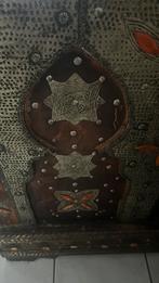 Marokkaanse banken, Ophalen of Verzenden, Zo goed als nieuw, 75 tot 100 cm