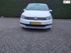 Volkswagen Touran 2.0 TDI Comfortline, Auto's, Volkswagen, Euro 6, 150 pk, Wit, Origineel Nederlands