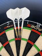 Johhny clayton darts 22 gram, Ophalen of Verzenden, Zo goed als nieuw, Pijlen