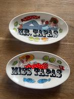 Blond Amsterdam Tapasschaaltjes, Gebruikt, Blond Amsterdam, Overige typen, Ophalen of Verzenden