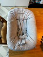 Stokke trip trap newborn, Kinderen en Baby's, Kinderstoelen, Ophalen of Verzenden, Gebruikt, Hangstoel, Aanschuifbaar