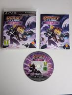 Ratchet & Clank Nexus PS3, Avontuur en Actie, 1 speler, Ophalen of Verzenden, Zo goed als nieuw