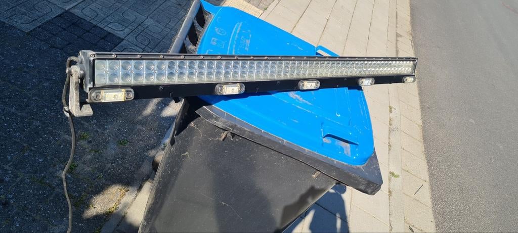 LED Bar 288 watt, Auto-onderdelen, Vrachtwagen-onderdelen, Ophalen, Nieuw, Overige merken, Verlichting
