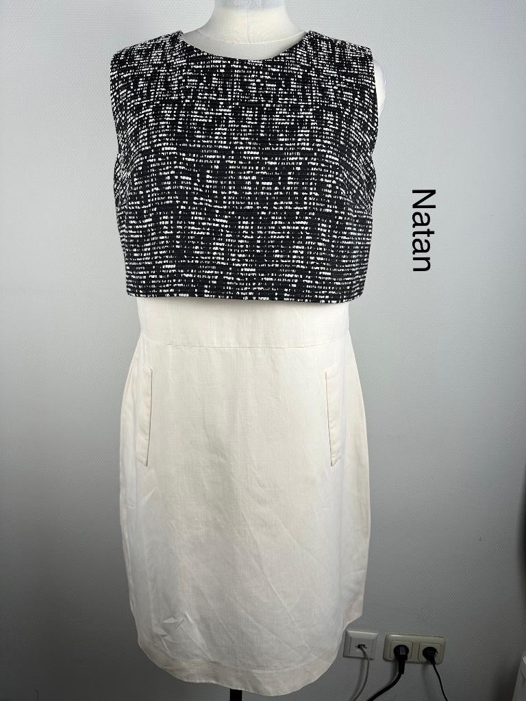 Natan Jurk  (mt: 42) 21,2/9910, Natan, Maat 42/44 (L), Ophalen of Verzenden, Zo goed als nieuw