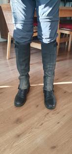 Rijlaarzen Jodhpurs en Chaps, Dieren en Toebehoren, Paardrijkleding, Ophalen, Gebruikt, Schoeisel, Heren