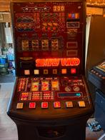 Simply Wild met Nv 10 biljet lezer, Euro, Ophalen, Gebruikt, Met sleutels