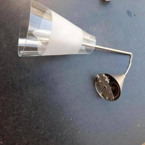 Hanglamp merk massive, Ophalen, Zo goed als nieuw, Minder dan 50 cm